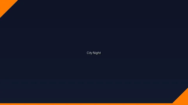 城市夜景主题赛 - 亚洲国产欧美在线资源 视频创作挑战